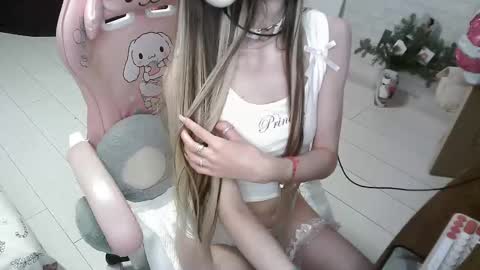 KittyBounty online show from February 2025 02:04:01 AM