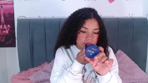 Snapshot of kittybrookex chatting on October 2025 02:05:01 PM Valery online show from October 2025 02:05:01 PM