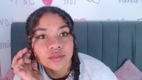 Snapshot of kittybrookex chatting on October 2025 03:56:02 AM Valery online show from October 2025 03:56:02 AM