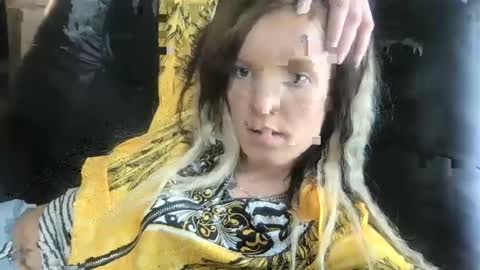 kittycatkendra online show from February 2025 08:19:02 PM