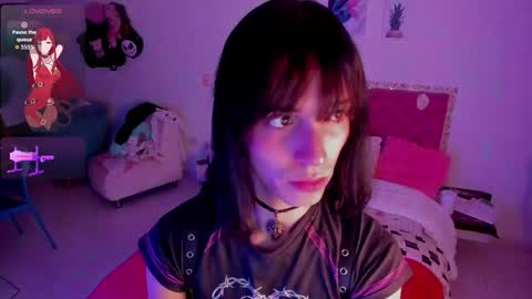 KittyChanel online show from November 2025 05:29:02 AM