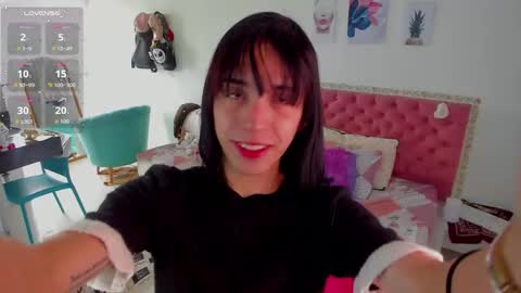 KittyChanel online show from November 2025 01:25:02 PM