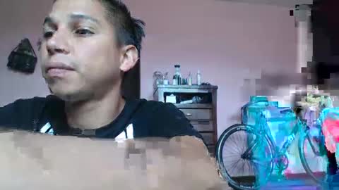 KittyLove online show from January 2025 04:24:01 PM