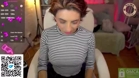 Snapshot of kittygrey chatting on December 2025 12:07:01 AM Samantha Grey online show from December 2025 12:07:01 AM