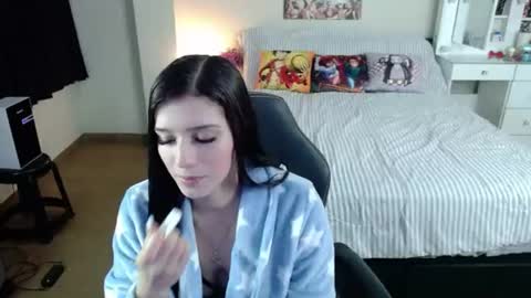 Isabel online show from July 2026 02:47:01 AM