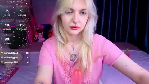 kittykendall online show from August 2026 09:06:01 PM