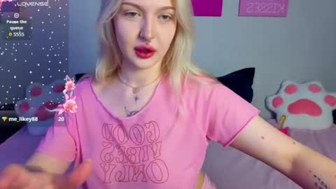 kittykendall online show from August 2026 06:32:01 PM