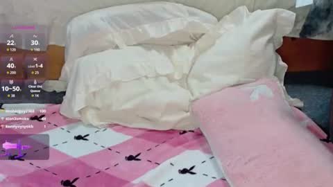 Snapshot of kittykisses3 chatting on June 2026 06:13:02 PM kittykisses3 online show from June 2026 06:13:02 PM
