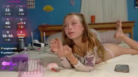 Snapshot of kittykisses3 chatting on June 2026 01:23:02 AM kittykisses3 online show from June 2026 01:23:02 AM