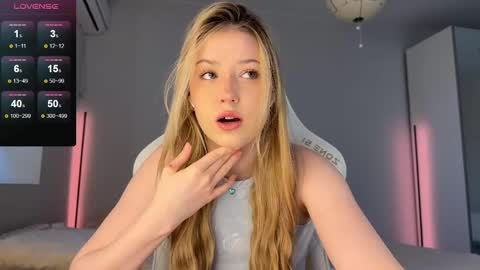 Monika online show from April 2026 03:09:02 AM