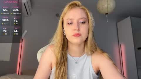 Monika online show from May 2026 03:14:02 AM