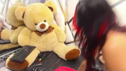 kittylovely  online show from January 2025 03:16:01 AM