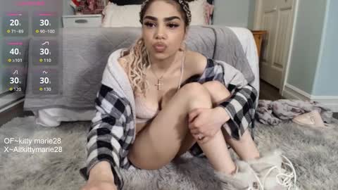 kitty online show from December 2025 01:04:02 AM