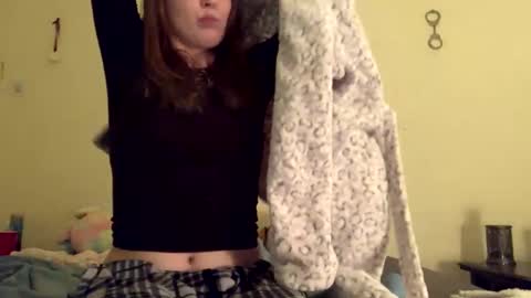 kitty online show from January 2025 11:45:02 PM