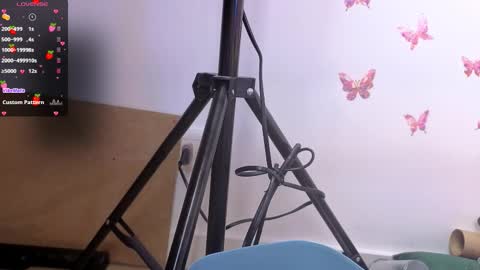 Kitty online show from December 2025 12:48:01 AM