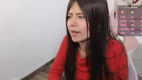 Snapshot of kittystar_tay chatting on February 2025 07:28:02 PM Kitty online show from February 2025 07:28:02 PM