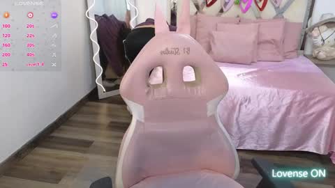 Snapshot of kittystar_tay chatting on February 2025 07:08:02 PM Kitty online show from February 2025 07:08:02 PM