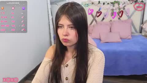 Snapshot of kittystar_tay chatting on March 2025 08:32:01 PM Kitty online show from March 2025 08:32:01 PM