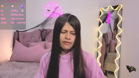 Snapshot of kittystar_tay chatting on October 2025 11:56:02 AM Kitty online show from October 2025 11:56:02 AM