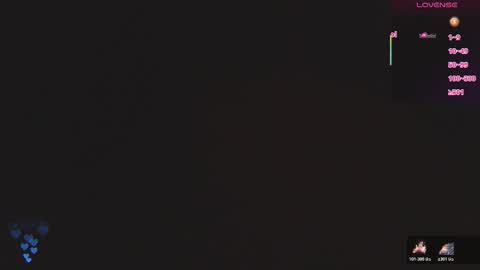 Snapshot of kittystar_tay chatting on November 2025 11:53:01 AM Kitty online show from November 2025 11:53:01 AM