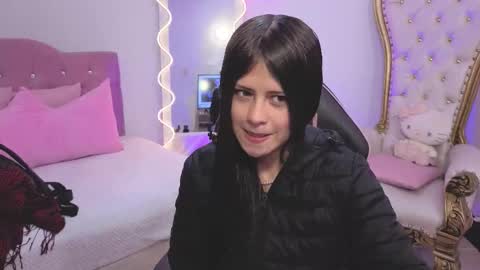 Snapshot of kittystar_tay chatting on November 2025 11:42:01 AM Kitty online show from November 2025 11:42:01 AM