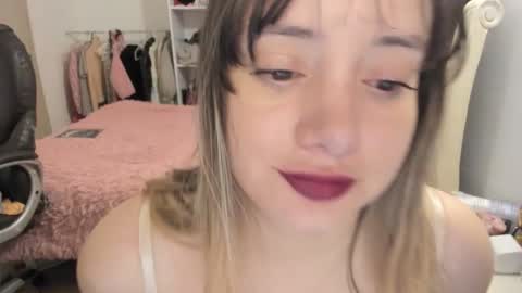 kittywantslove23 online show from November 2025 02:24:01 AM