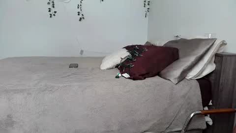 Kittyymaze online show from January 2026 08:12:01 PM