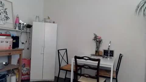 Kittyymaze online show from February 2026 12:59:02 PM