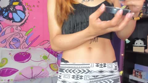 Kitty Zen online show from December 2024 01:54:01 PM