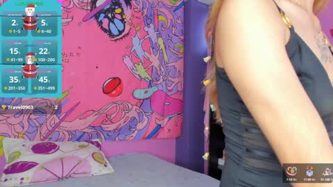 Kitty Zen online show from December 2024 08:27:02 PM