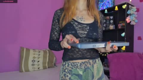 Kitty Zen online show from January 2025 01:35:01 PM