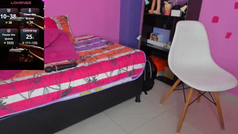 Kitty Zen online show from January 2025 07:16:01 PM