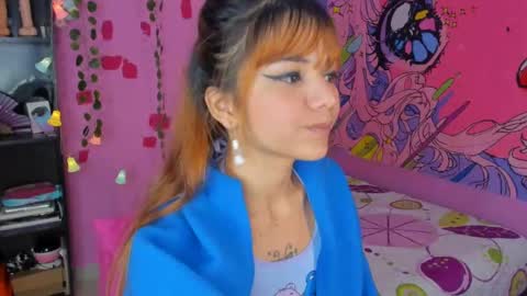 Kitty Zen online show from February 2025 07:27:02 PM