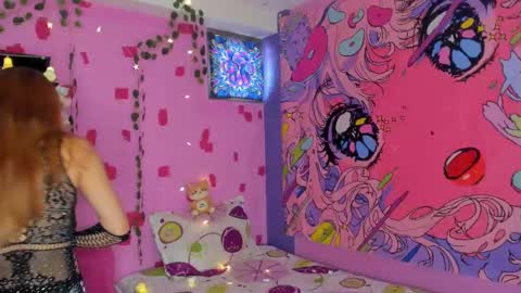 Kitty Zen online show from February 2025 03:16:01 PM