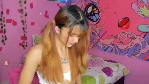 Kitty Zen online show from February 2025 06:46:02 PM