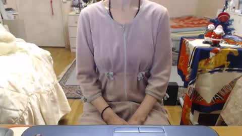 Snapshot of kiuminberry chatting on January 2026 01:16:02 PM KiuminBerry online show from January 2026 01:16:02 PM