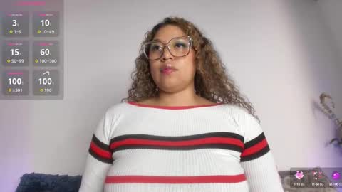 Snapshot of kiut_lili18 chatting on September 2025 07:50:02 PM Lili online show from September 2025 07:50:02 PM