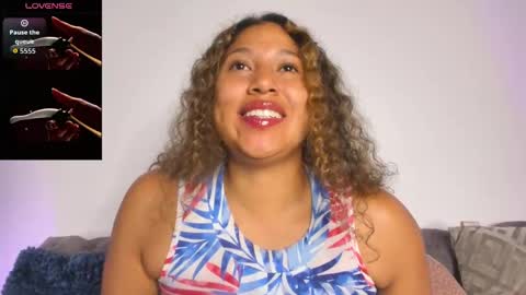 Snapshot of kiut_lili18 chatting on September 2025 12:10:01 PM Lili online show from September 2025 12:10:01 PM