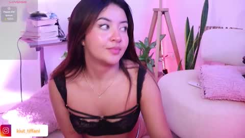  Tiffanii  online show from February 2026 05:55:02 AM