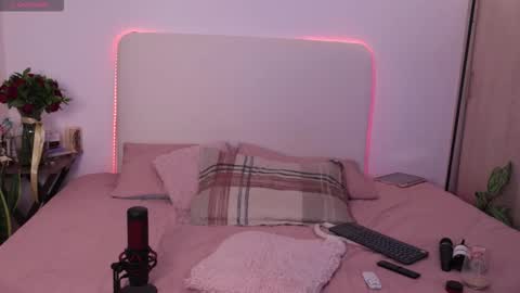  Tiffanii  online show from February 2026 10:38:02 AM