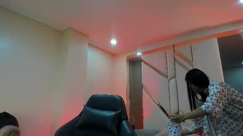 Snapshot of kiwi_lov23 chatting on November 2025 11:01:02 AM Kiwi online show from November 2025 11:01:02 AM