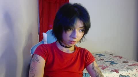 kiyu online show from October 2025 01:07:02 AM