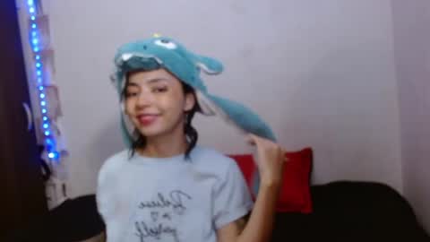Snapshot of kiyusweetcrazy chatting on June 2026 01:29:02 AM kiyu online show from June 2026 01:29:02 AM