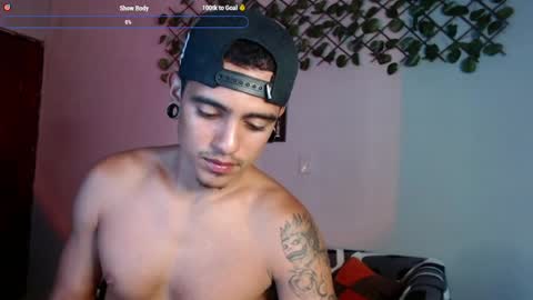 kizame___ online show from April 2026 04:56:01 AM