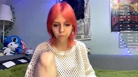 Luna online show from January 2026 06:21:01 PM