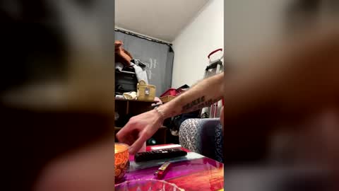 Snapshot of kjazmati31 chatting on February 2026 01:17:01 AM kjazmati31 online show from February 2026 01:17:01 AM