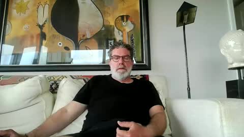 KJF online show from April 2026 07:34:01 PM