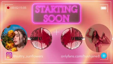 JaneSweet online show from December 2024 08:14:02 PM