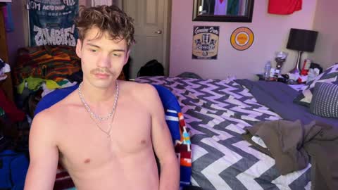 Kyle online show from December 2024 05:34:01 PM