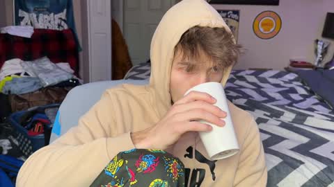 Kyle online show from January 2025 04:20:01 PM